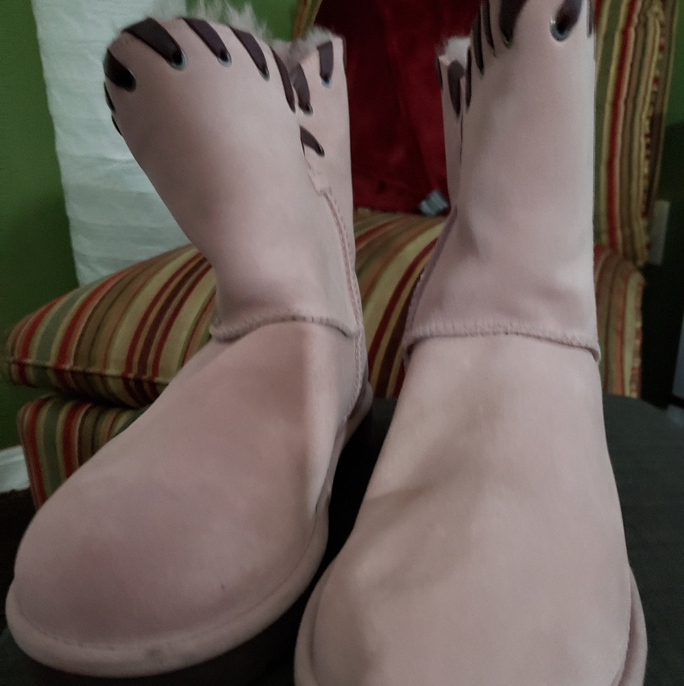 Authentic ugg boots